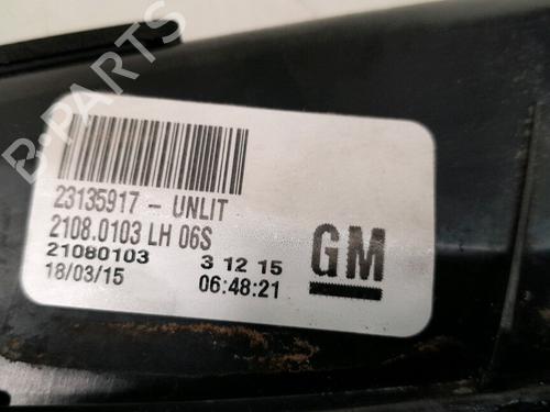 left-tailgate-light-opel-insignia-a-saloon-g09-2008-2009-2010-2011-2012-2013-2014-2015-2016-2017-33404488 main image
