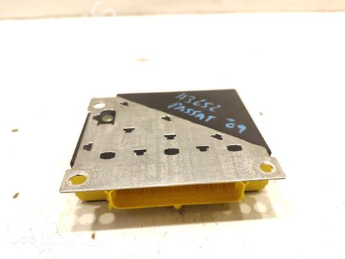 Engine control unit (ECU) VW PASSAT B6 (3C2) 2.0 TDI 16V | BP35731526M57 - Image 3