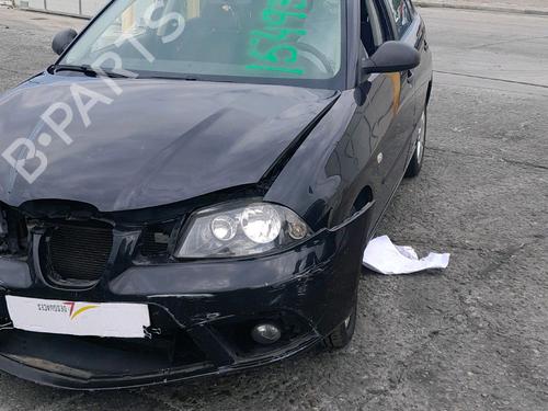 Used Right mirror SEAT IBIZA III (6L1) 1.9 TDI (100 hp) 18567459