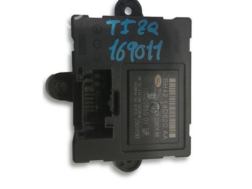 Used Electronic module Electronic module JAGUAR XF I (X250) 3.0 D (241 hp) 35733860 35733860