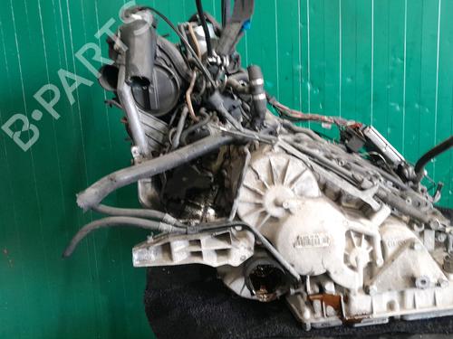 AC compressor MERCEDES-BENZ A-CLASS (W168)  | BP25256280M34 