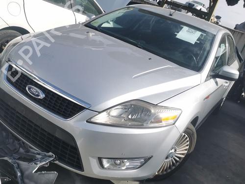 Used Left front fog light Left front fog light FORD MONDEO IV (BA7) 1.8 TDCi (125 hp) 34494652 34494652
