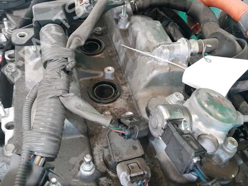 Gearbox LEXUS IS III (_E3_) 300h (AVE30_, AVE30R) | BP33404707M3  - Image 5