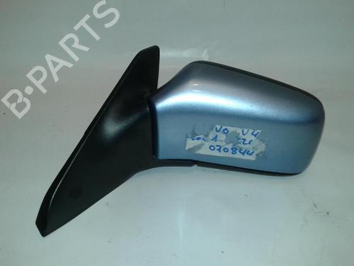 Bakspejl venstre Bakspejl venstre VOLVO V40 Hatchback (525) [2012-2019] 34481457 34481457