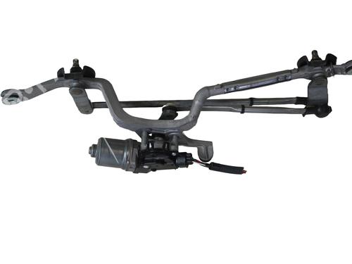 Front wiper motor TOYOTA PRIUS PHV (_W52_) 1.8 Plug-in Hybrid (ZVW52) | BP19046782M29 