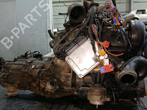 AC compressor AUDI A4 B6 Convertible (8H7) 2.5 TDI | BP35736004M34 - Image 3