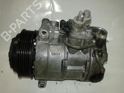 AC compressor MERCEDES-BENZ C-CLASS (W203) | BP35729467M34 - Image 2