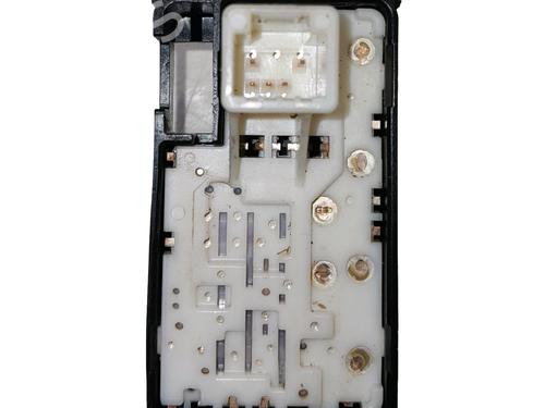 Left rear window switch LEXUS CT (ZWA10_) 200h (ZWA10_, ZWA10R) | BP34466555I29 - Image 2