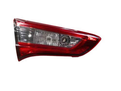 Used Left tailgate light Left tailgate light TOYOTA YARIS (_P13_) 1.5 Hybrid (NHP130_) (101 hp) 34553003 34553003