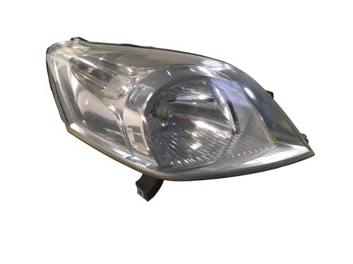 Used Right headlight Right headlight FIAT FIORINO MPV (225_) 1.3 JTD Multijet (225BXB1A, 225BXB11) (75 hp) 34549830 34549830