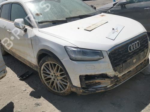 Brugte AUDI Q2 (GAB, GAG)  35 TFSI  4641696