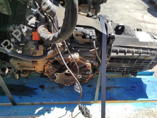 Gearbox AUDI A4 B6 Avant (8E5)  | BP14463920M3 