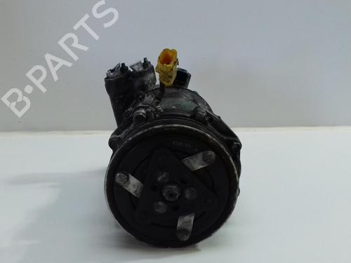 Used AC compressor AC compressor PEUGEOT 607 (9D, 9U) 2.7 HDi 24V (204 hp) 35730768 35730768