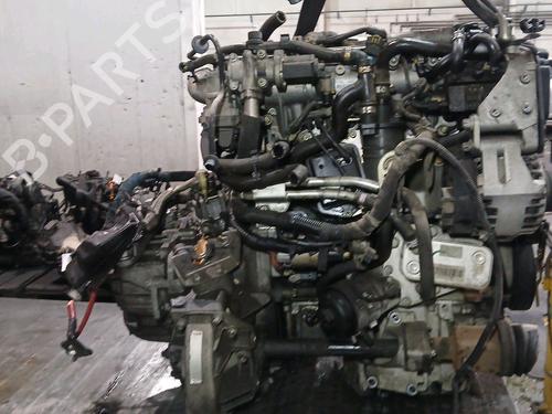 Alternator OPEL ASTRA H GTC (A04) 1.9 CDTi 16V (L08) | BP35735094M7 - Image 4