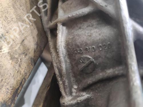 Front differential AUDI Q7 (4LB) 4.2 FSI quattro | BP34487247M23 - Image 2