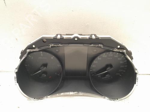Used Instrument cluster Instrument cluster 36843801 36843801