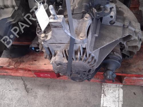 Gearbox FORD MONDEO III (B5Y) 2.0 TDCi | BP17591207M3 