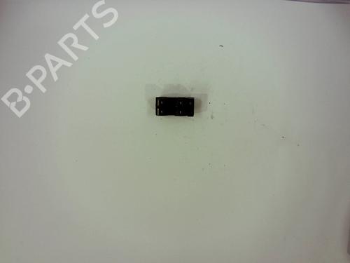 Used Left front window switch Left front window switch AUDI A4 B6 Avant (8E5) [2000-2005] 34490759 34490759