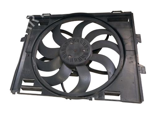 Used Radiator fan Radiator fan BMW 4 Gran Coupe (F36) 420 i (184 hp) 34553052 34553052
