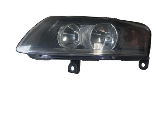 Used Left headlight Left headlight AUDI A6 C6 (4F2) 3.2 FSI (255 hp) 34491839 34491839