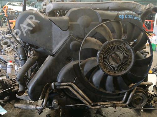 Motor AUDI A6 C5 (4B2) 2.5 TDI (150 hp) 24993102