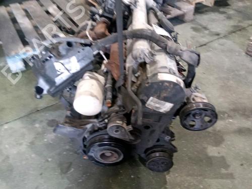 Used Alternator Alternator VOLVO S80 I (184) 2.5 TDI (140 hp) 35732301 35732301