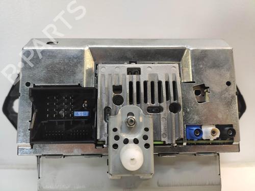 Electronic module FORD MONDEO IV (BA7)  | BP34485676M83  - Image 7