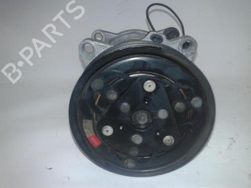 AC compressor VOLVO S40 II (544) | BP35729704M34 - Image 2