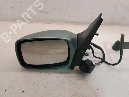Used Left mirror Left mirror FORD FIESTA III (GFJ) [1989-1997] 34485441 34485441