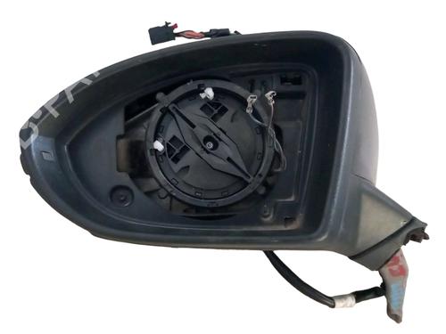 Used Left mirror VW GOLF VII (5G1, BQ1, BE1, BE2) 2.0 TDI (150 hp) 28523029