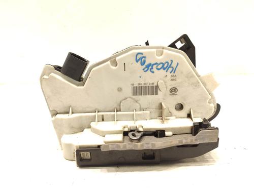 Used Front right lock SEAT IBIZA IV SC (6J1, 6P5) [2008-2018]  14447110