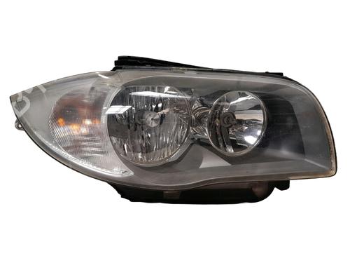 Used Right headlight BMW 1 (E87) 118 d (143 hp) 26671584