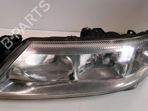 Used Left headlight Left headlight RENAULT LAGUNA II Grandtour (KG0/1_) 1.9 dCi (KG0G) (120 hp) 34490919 34490919
