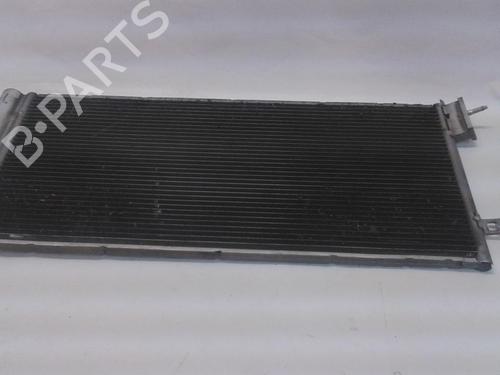 Used AC radiator AC radiator FIAT BRAVO II (198_) 1.4 16V (198AXS1B) (140 hp) 36230600 36230600