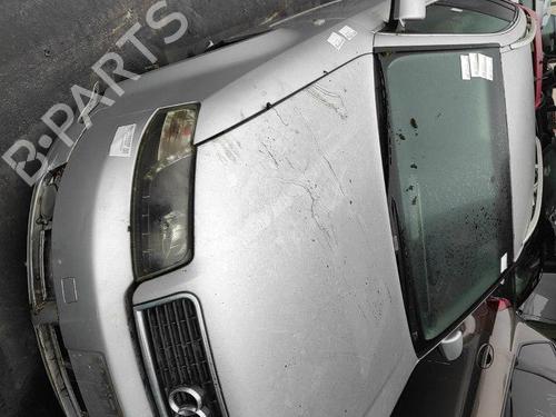Used Intercooler Intercooler AUDI A4 B6 (8E2) [2000-2005] 34486401 34486401