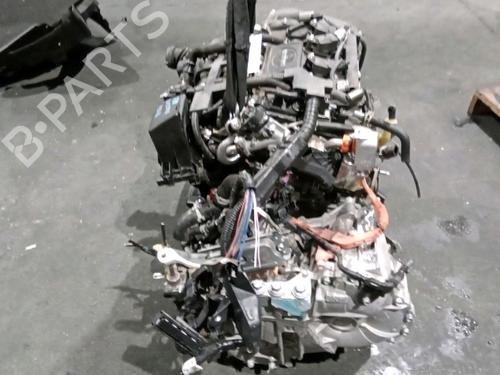 Alternator SUZUKI SWACE (AMZ_) 1.8 Hybrid | BP19052368M7 