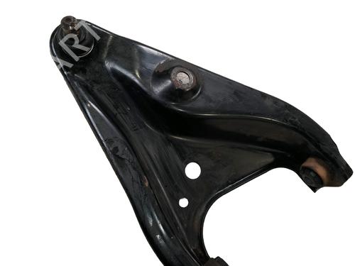 Used Right front suspension arm Right front suspension arm DACIA DOKKER Box Body/MPV 1.5 dCi 75 / Blue dCi 75 (FEJW, FEAH) (75 hp) 34552526 34552526