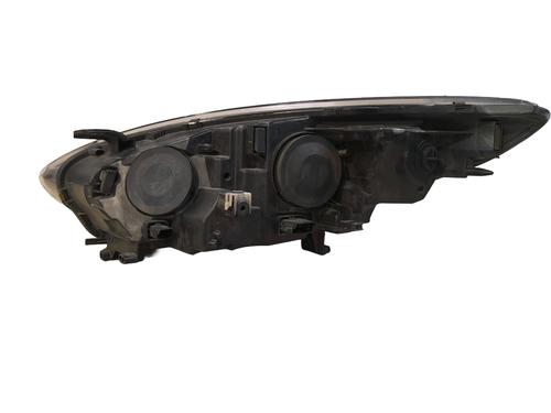 Right headlight RENAULT MEGANE III Hatchback (BZ0/1_, B3_) | BP35985344C29 - Image 2