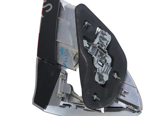 Right taillight MERCEDES-BENZ CLC-CLASS (CL203) CLC 200 Kompressor (203.741) | BP20226757C35 