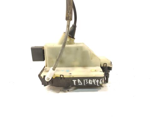 Rear right lock CITROËN C4 II (NC_) 1.6 HDi 110 | BP36234620C99 - Image 4