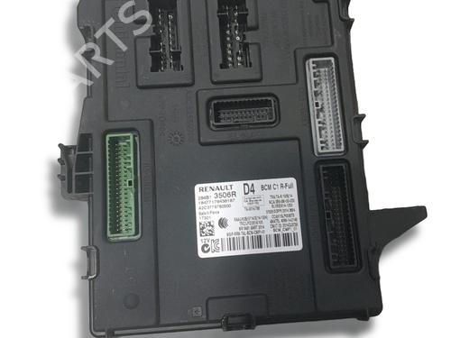 Used Fuse box Fuse box RENAULT TALISMAN (LP_) 1.6 dCi 130 (130 hp) 35733916 35733916