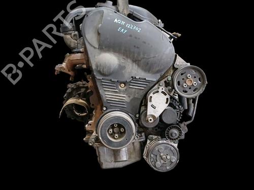 Motor SEAT CORDOBA (6L2) [2002-2009]  22714757