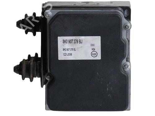 Used ABS pump ABS pump AUDI A5 Sportback (8TA) 3.0 TDI quattro (240 hp) 33404595 33404595