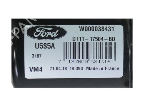 Front wiper motor FORD TRANSIT CONNECT V408 Box Body/MPV 1.5 TDCi | BP24232213M29 