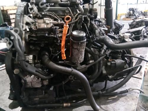 Engine VW GOLF IV (1J1) 1.4 16V | BP17700168M1 