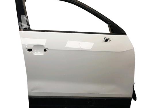 Used Right front door Right front door AUDI Q2 (GAB, GAG) 35 TFSI (150 hp) 34552924 34552924