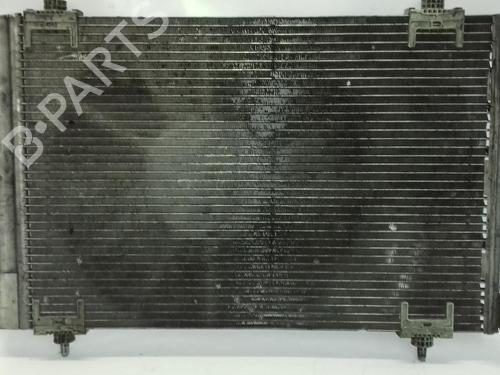 Used AC radiator AC radiator CITROËN C4 Picasso I MPV (UD_) 1.6 HDi (109 hp) 34483794 34483794