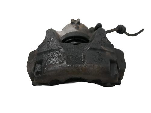 Used Left front brake caliper Left front brake caliper RENAULT MEGANE III Coupe (DZ0/1_) 1.5 dCi (DZ0B) (106 hp) 33979213 33979213