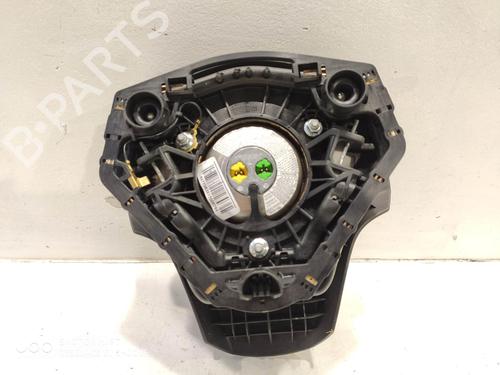 Førerens kollisjonspute OPEL CORSA D (S07)  | BP14466366C9 