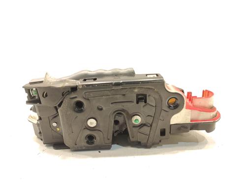 Front left lock VW POLO V (6R1, 6C1) 1.4 (6R1) | BP14472289C98 